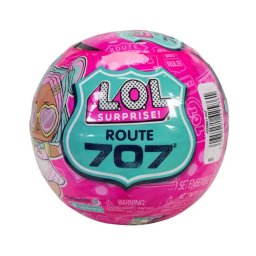 Papusa L.O.L. Surprise! Route 707