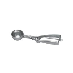 Lingura Dozare Inghetata Inox 100 ml – Diametru 65 mm – HoReCa