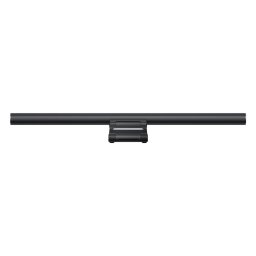 i-Wok 2 lamp for monitor with touch panel (black)