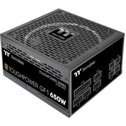Sursa Thermaltake Toughpower GF A3 650W Gold Gen5