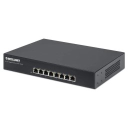 Switch Switch GIGA 8 POE ATF