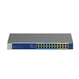 Switch GS524UP Switch Unmanaged 8xGE PoE+ 16xGE PoE++