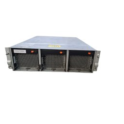 NAS refurbished NetApp FAS3240 – cu module 111-00647+B0, 111-00693+F3, 2x PSU