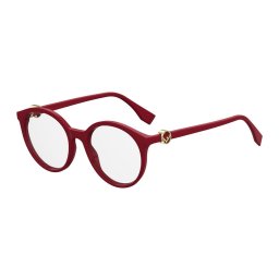 Fendi Rame ochelari de vedere dama Fendi FF0309 C9A