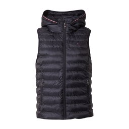 TOMMY HILFIGER Vestă albastru închis