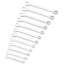 Stanley STMT82843-0, set 12 chei combinate, blister