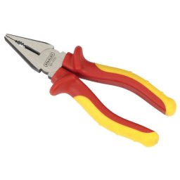 Stanley 0-84-002 cleste combinat maxsteel VDE, 200 mm, blister