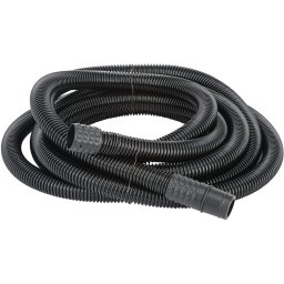 Bosch hose for vacuum attachment 19mm 5m (5 meters)