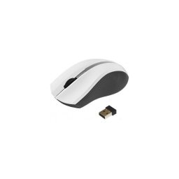 Mouse Mouse wireless optic USB AM-97B Alb