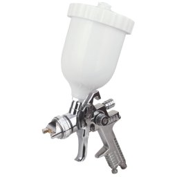 Pistol De Vopsit Hvlp 600 ml; Evotools - 630071