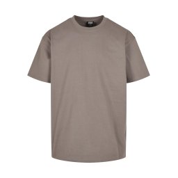 Urban Classics Tricou gri