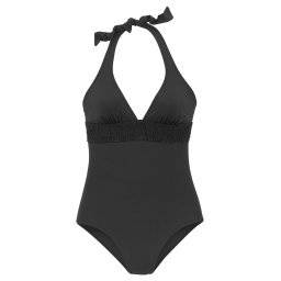 BUFFALO Costum de baie întreg negru
