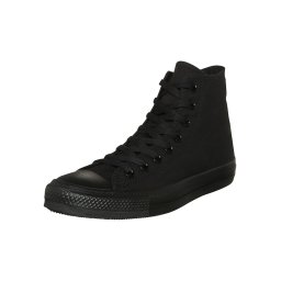 CONVERSE Sneaker înalt 'CHUCK TAYLOR ALL STAR CLASSIC' negru