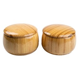Boluri de go cu capac plat