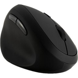 Mouse Mouse, K79810WW, Wireless, 1600dpi, Negru