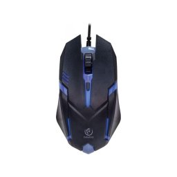 Mouse Mouse de gaming, optic, cu fir, 1600dpi, NEON
