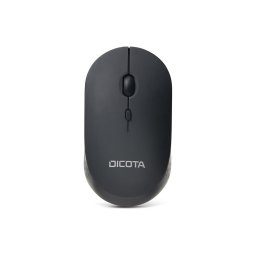 Mouse Mouse wireless Silent V2, 1600dpi, Negru