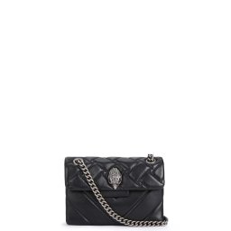 KURT GEIGER Geantă mică Mini Kensington X 1470800109 00-black
