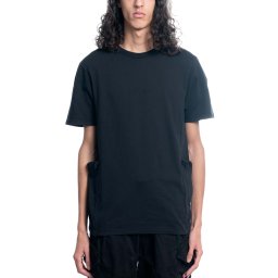 C.P. COMPANY T-Shirt 15CMTS313A005697G 999 black