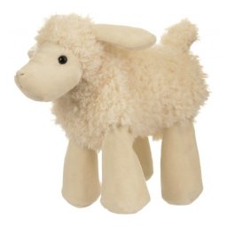 Papusa de mana miel, Egmont Toys