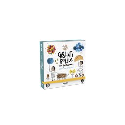 Set creativ Londji Liber la imaginatie