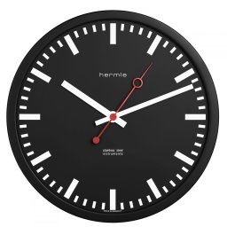 Ceas de perete Hermle 30471-742100 D:30cm