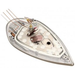 Talpa fier de calcat 2400W Tefal Originala
