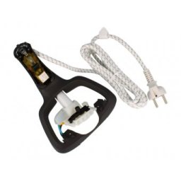 Capac cu maner + cablu fier de calcat Tefal Original