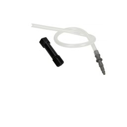 Furtun aspirare lapte espressor Krups evidence-Espressomachine