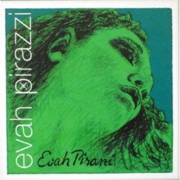 Corzi vioara Evah Pirazzi