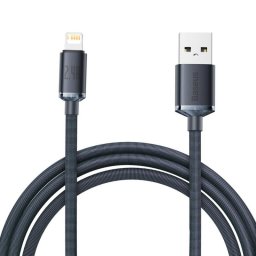CAJY000101 USB/Lightning 18W 2m Negru
