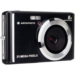 Aparat foto digital AGFA DC5200 Black