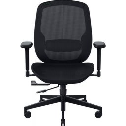 Scaun Gaming Scaun Razer Fujin, negru