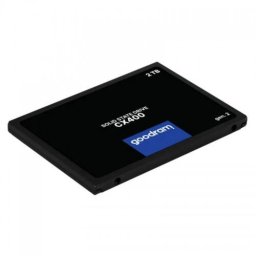 SSD SSD GOODRAM CX400 Gen. 2 2TB SATA III 2,5 RETAIL