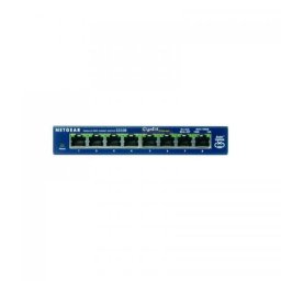 Switch Switch GS108 8xGE Metal Case