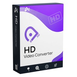 Aiseesoft HD Video Converter Windows
