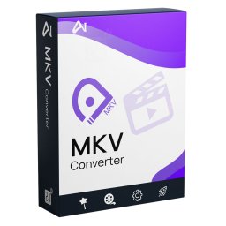 Aiseesoft MKV Converter Windows