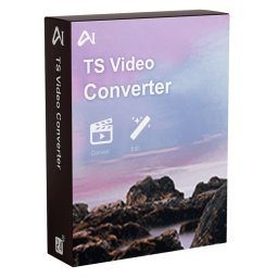 Aiseesoft TS Video Converter Windows