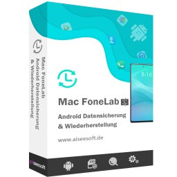 Aiseesoft Android Data Backup & Restore Mac