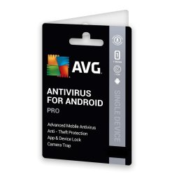 AVG AntiVirus Pro for Android 1 Android 1 an