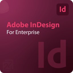 Adobe InDesign for Enterprise 1 - 9 User
