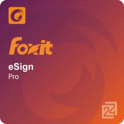 Foxit eSign Pro 1 an ab 1000 User