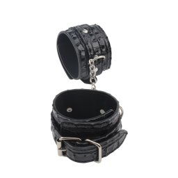 Catuse maini Rosy Surrender Restraints