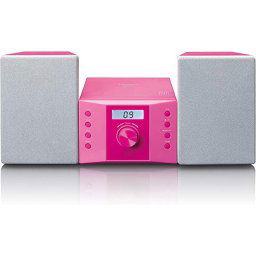 Lenco MC-013 pink
