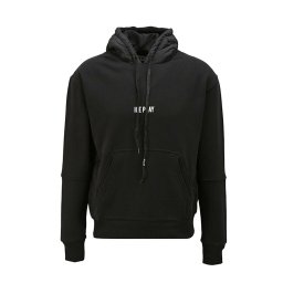 ICE PLAY Futer Felpa 23IU1M0E0266323 9000 nero