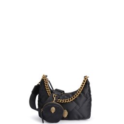 KURT GEIGER Geantă mică Recycled Multi Cross Body 8471800229 00-black