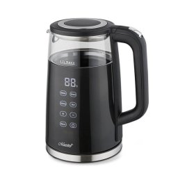 Fierbator MR-049, 2200 W, 1.7 l, Negru