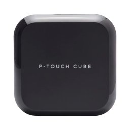 Imprimanta pentru etichete Brother P-touch PTP710BTXG1