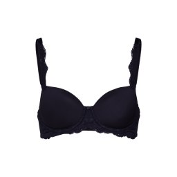 TRIUMPH Sutien 'Amourette Charm' negru