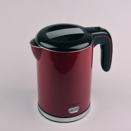 Fierbator MR-030 1.7 L, 1500 W Rosu